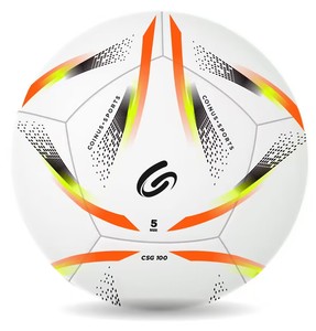 ลูกฟุต<span class=keywords><strong>บอล</strong></span>คุณภาพเยี่ยมแบบเชื่อมด้วยความร้อน รุ่นใหม่ ปี 2025 ขนาด 5 ผลิตจากหนัง PU เป็นมิตรกับสิ่งแวดล้อม - Product Image 5