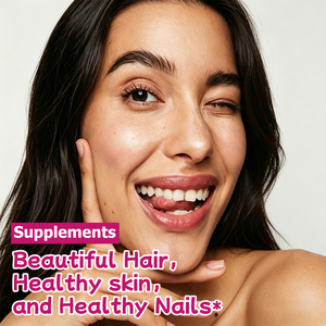 Gélules OEM ODM pour Cheveux, Peau et Ongles avec Vitamines A, C, D, E, Collagène Hydrolysé et Huile d'Argan - 150 Gélules - Product Image 5