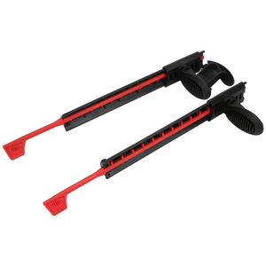 <span class=keywords><strong>Pedales</strong></span> Ajustables para <span class=keywords><strong>Kayak</strong></span>, Soporte para Pies, <span class=keywords><strong>Pedales</strong></span> de Control de Timón para Canoa, Reposapiés - Product Image 3