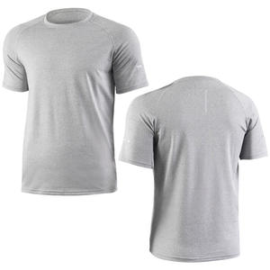 <span class=keywords><strong>T</strong></span>-Shirt da Corsa Personalizzate, Motivo Uniforme, Casual, Sportive, Magliette Performance per Uomo - Product Image 3