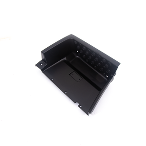 Reemplazo de Estribo para Camión 6736600301 LH para MB SK CAB 673 - Product Image 2