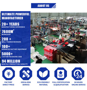 Embalaje de papel de cartón corrugado reciclable Tira de rasgado Impreso autosellado Mailer Envío Caja de regalo con logotipo personalizado - Product Image 6