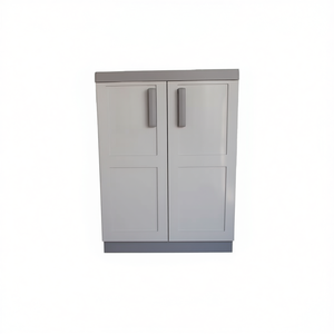 Universal Spill Kit Cabinet With Absorbent <b>Pads</b> And Gloves For Industrial Use - Product Image 2