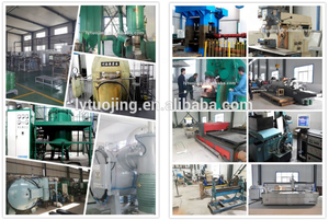 Moly Machinaal Bewerkte Deel Molybdeen Deel Gemaakt Naar Tekeningen - Product Image 6