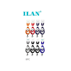 Laccetto Personalizzato Ilan 45Cm Accessorio Daniel 8 Pezzi - Product Image 1