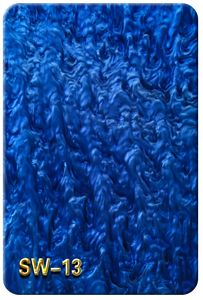 Lámina Acrílica Perlada en Oferta, Ligera e Inastillable para Proyectos de Arte - Product Image 2