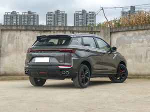 Cho geely coolray SUV | 100-150hp 290nm nhỏ gọn chéo - Product Image 6