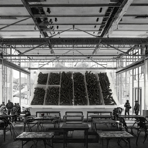 Tornillo espaciador hexagonal de rosca externa de nailon PA66 blanco, métrico M2-M5 DIN933, de una sola cabeza, clase 4, separador de piezas - Product Image 3