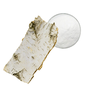 Betulina 98% Estratto Naturale di <span class=keywords><strong>Corteccia</strong></span> di Betulla, Polvere di Materia Prima Betulina, Betulina CAS: 473-98-3 - Product Image 3