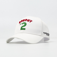Topi Baseball Olahraga Original Baru dengan Pinggiran Melengkung untuk Pria El Mago -hats-caps Needlepoint Capcut Pro