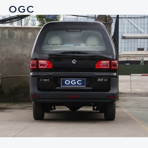 <span class=keywords><strong>Prezzo</strong></span> Conveniente 2019 Dongfeng Lingzhi M5 1.6L MT LHD 7 Posti <span class=keywords><strong>Auto</strong></span> Usata Alta Qualità Pelle R16 Vendita Diretta Cina Esportazione Africa Occidentale - Product Image 6