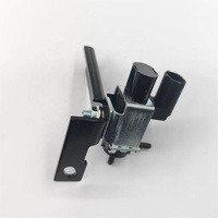 Santafe/Sonata/Sportage/K5/IX35 G4KD G4KE G4KJ G4KH Pièces de moteur Valve-Solenio 28324-2G000