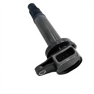 Bobine d'allumage 19070 B1010 19070 B1011 pour Toyota Avanza Passo Rush Daihatsu Terios K3 3SZ 1.3L 1.5L - Product Image 3