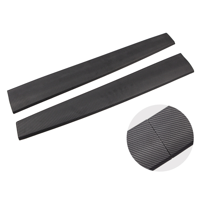 Dash Board Decorative Accessories Dash Board Protector Auto Parts for Tesla Model 3 Model Y