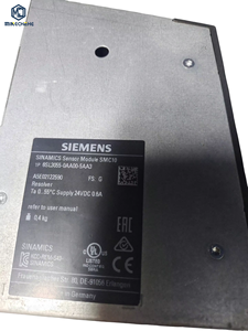 โมดูลควบคุม 6SL3055-0AA00-5AA3 ชิ้นส่วน PLC อุปกรณ์อัตโนมัติทางอุตสาหกรรม เครื่องเปล่า มีสินค้าในสต็อก - Product Image 1