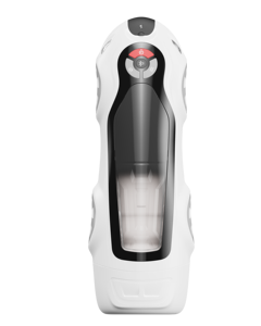 YEAIN Mannelijke Masturbator Vagina ABS+TPE Spannend Comfortabel Zacht Sportwagen Vorm 10 Modi Vrije Schakeling Bluetooth - Product Image 1