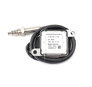 Sensore di Ossigeno e Azoto Serie 5WK9 6683A A0009057100 5WK96683A, Alta Precisione, Elevata Sensibilità, Lunga Durata per Mercedes-Benz - Product Image 4