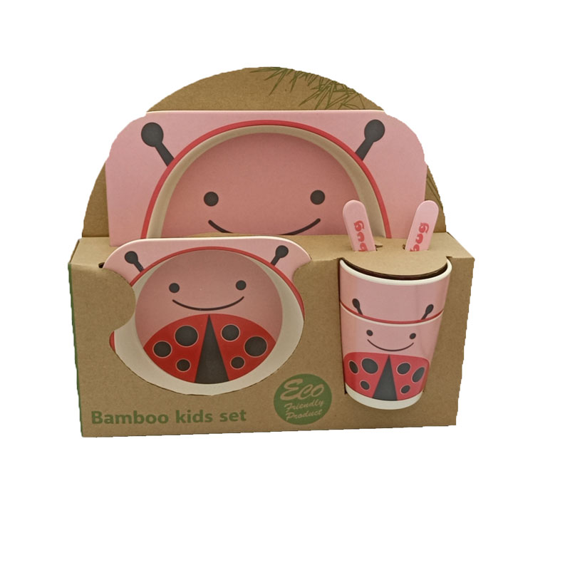 Pink beatle BMT005-21