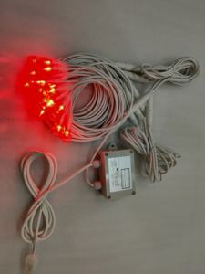 <span class=keywords><strong>Lampe</strong></span> LED pour piscine, outil d'aromathérapie, submersible, bain à tourbillon - Product Image 3