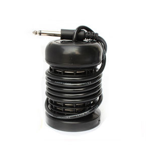 Arrays de baño redondos de acero inoxidable para pies, herramienta de masaje de pies, Spa acuático, relajación, alivio del dolor, limpieza iónica, elimina el dolor - Product Image 6