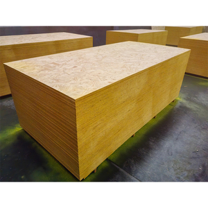 Pannello OSB3 18mm Impermeabile Consmos, il Più Venduto <span class=keywords><strong>in</strong></span> Perù, Cile e Messico - Product Image 5