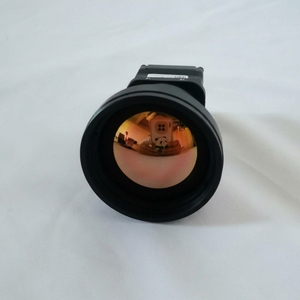 โมดูลกล้องอินฟราเรดแบบไม่ระบายความร้อน Guide Coin612RG2 640x512 12um NETD≤25mK กล้องโดรนตรวจจับความร้อนสำหรับดับเพลิงและกู้ภัย Coin612RG2 - Product Image 2