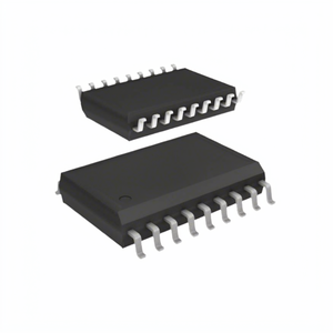 18 SOX, 18 SOlC with Crystal Clock Timing Electronic Circuit Components Authorized Distributor M41T93ZMY6F - Product Image 1