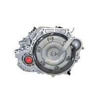 Boîte de vitesses automatique 5 vitesses AW55-51SN AW55 51SN pour Pontiac Torrent 3.4L FWD