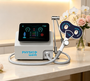 Máquina de Magnetoterapia de Alta Potencia para el Mantenimiento de Articulaciones, Recuperación Muscular, Entrenamiento Deportivo y Rehabilitación - Product Image 1