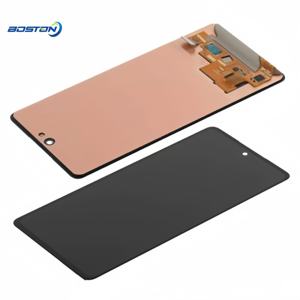 <span class=keywords><strong>Repuestos</strong></span> para Teléfono Móvil Samsung A52 5G, Pantalla LCD Combinada - Product Image 2