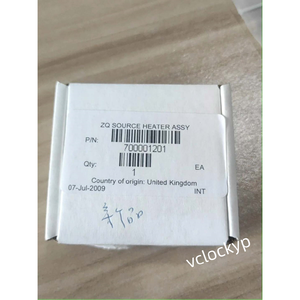 Calentador de fuente de iones Waters 700001201, nuevo, 1 unidad - Product Image 2
