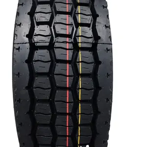 Pneumatici per camion Semi 295/75/22/295/75R22.5 11R24.5 11R22.5 pneumatici per camion in vendita garanzia di alta qualità