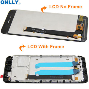 หน้าจอ LCD สำหรับ <span class=keywords><strong>Xiaomi</strong></span> <span class=keywords><strong>Mi</strong></span> <span class=keywords><strong>A1</strong></span>,หน้าจอสัมผัสสำหรับชุดประกอบเครื่องอ่านพิกัด LCD <span class=keywords><strong>Xiaomi</strong></span> <span class=keywords><strong>Mi</strong></span> 5X - Product Image 4