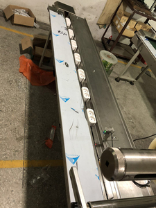 Tự động độ chính xác cao 5-10 miếng hookah <span class=keywords><strong>Shisha</strong></span> than gói và đóng bao máy với hạt/rắn Điền - Product Image 5