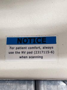 Bobine neurovasculaire à 8 canaux PN 5147135-2 Bobine IRM - Product Image 5