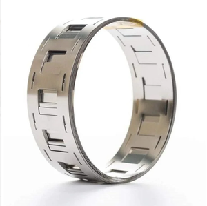Tira de níquel de 1M <span class=keywords><strong>2P</strong></span> 0,15*27Mm tira de níquel para cinta de soldadura de batería de litio 18650 - Product Image 1