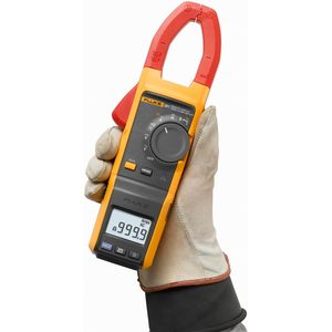 เครื่องวัดแคลมป์มิเตอร์ Fluke 381 รุ่น True-Rms พร้อมจอแสดงผลแบบไร้สาย 2000A AC 1000V DC CAT III - Product Image 3