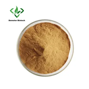 Factory Supplier Artemisia Annua Extract Powder