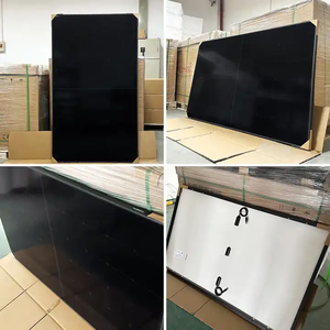 LONGi Hi-MO X6 Explorer <span class=keywords><strong>415</strong></span>-435M Media celda Tecnología HPBC Módulo de panel <span class=keywords><strong>solar</strong></span> LONGi negro completo 420W 425W 430W 435W - Product Image 5