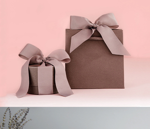 <strong>White</strong> <strong>Small</strong> Paper <strong>Bags</strong> for Dresses Classic Style with Custom Logo Custom Craft Paper <strong>Bags</strong> - Product Image 4