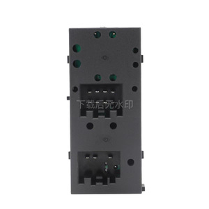 Interrupteur de lève-vitre électrique Ford Expedition 2003-2006 5L1Z-14529-AA Unité de commande principale électrique 12V Interrupteur automatique - Product Image 5