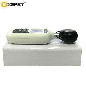 เครื่องวัด XEAST XE-912 หน้าจอ LCD สี 4 หลัก วัดค่ากำลังไฟฟ้า 0~200K รับประกัน 1 ปี รองรับ OEM ปรับแต่งได้ พร้อมไฟ LED - Product Image 2