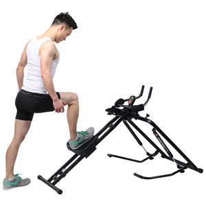 Hogar <span class=keywords><strong>inclinado</strong></span> <span class=keywords><strong>remo</strong></span> máquina de Fitness - Product Image 3