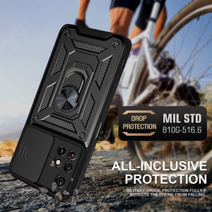 <span class=keywords><strong>Cover</strong></span> per fotocamera Slide custodia per telefono con supporto ad anello per Xiaomi 13 13T 12 11 <span class=keywords><strong>Pro</strong></span> Civi 2 po C40 M5 <span class=keywords><strong>M4</strong></span> F5 <span class=keywords><strong>Cover</strong></span> magnetica - Product Image 6