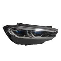 Pour les phares LED automobiles de la série 8 M8, 12V, neufs, 6000K, haute qualité