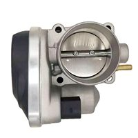 8200171134 8200190230 Corps de papillon d'équipement d'origine pour RENAULT CLIO III 1.4 16V / 1.6 16V MEGANE II & III 1.6 16V papillon des gaz
