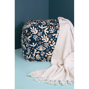 Uccelli Boho in Nova 108 "Wideback da trapunte Suzy per tessuti da galleria d'arte - Product Image 5