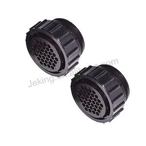 Connecteur circulaire standard Jeking PLUG 37 POSITION, taille de la coque 23, 206150-1 - Product Image 3