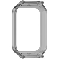 Coque de protection pour montre Connect 18mm pour Mi Band9 Pro, coque de protection en PC pour montre Mi Band9 Pro, coque de montre intelligente en PC creuse