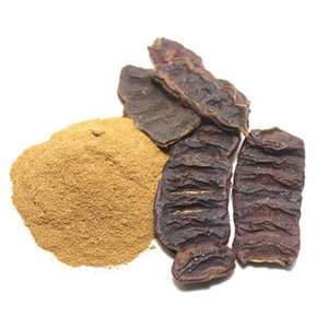 Polvo de Shikakai para la Limpieza del Cabello y el Cuero Cabelludo, a Base de Plantas, Elimina la Suciedad y el Exceso de Grasa, Promueve un Cabello Suave y Liso, Uso Diario - Product Image 4